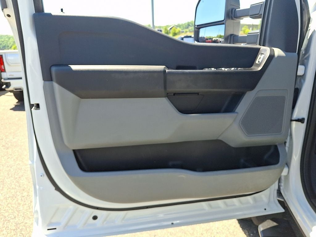 2023 Ford F-550SD XL DRW