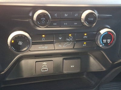 2023 Ford F-550SD XL DRW