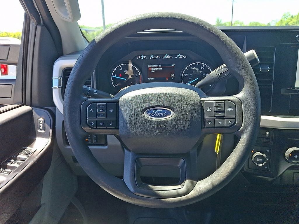 2023 Ford F-550SD XL DRW