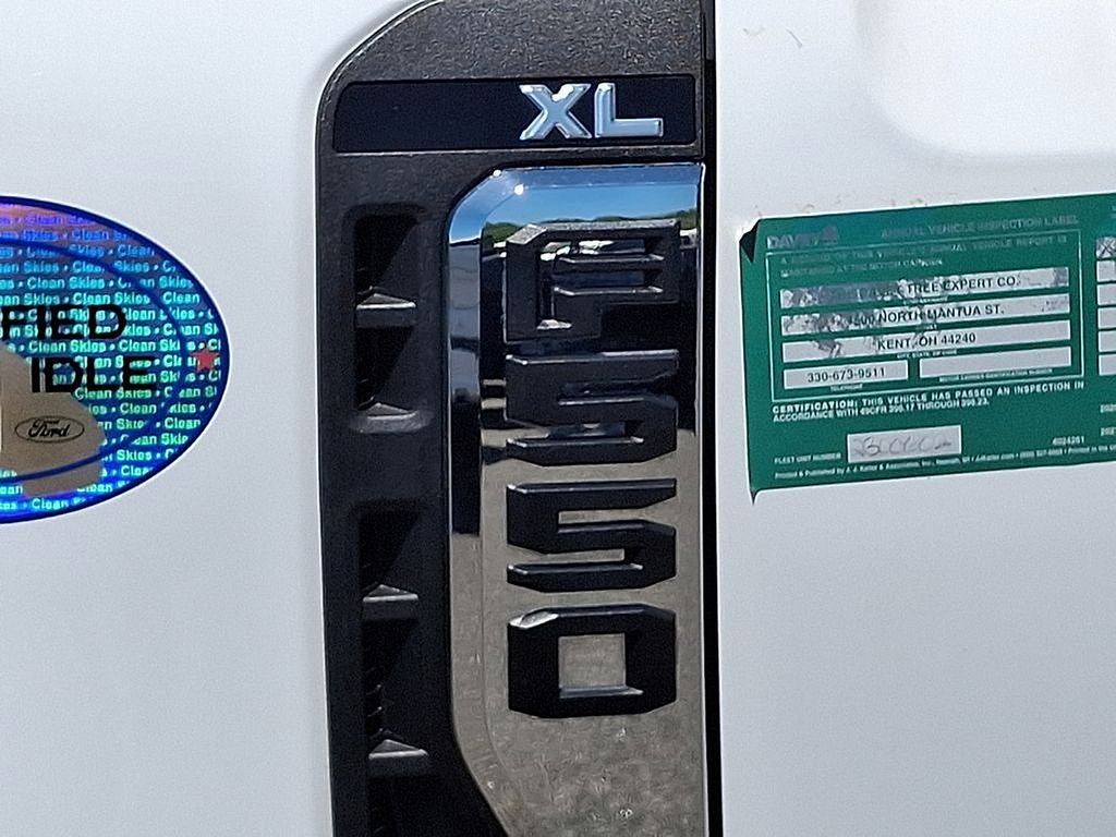 2023 Ford F-550SD XL DRW