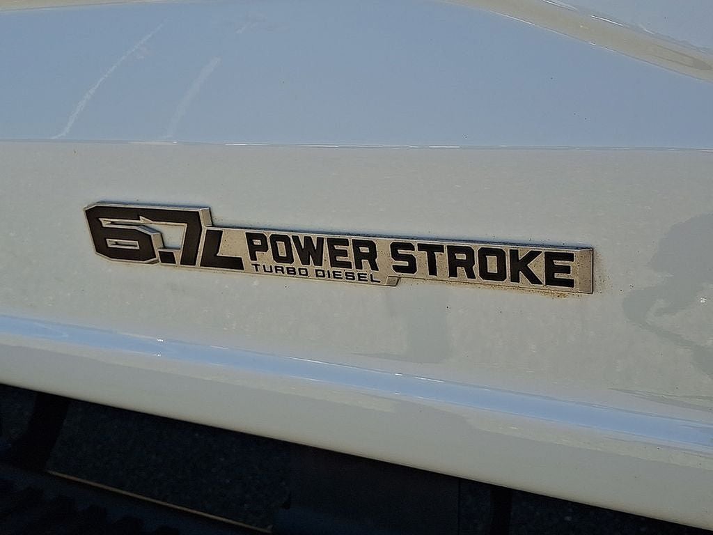 2023 Ford F-550SD XL DRW