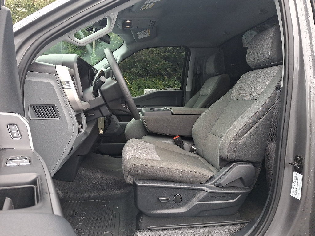2025 Ford F-450SD XLT DRW
