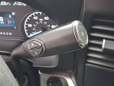 2025 Ford F-450SD XLT DRW
