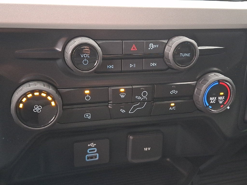 2025 Ford F-450SD XLT DRW