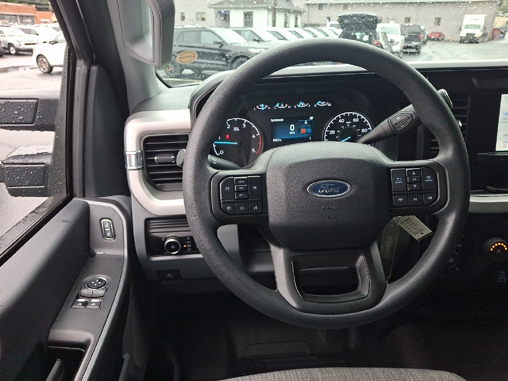 2025 Ford F-450SD XLT DRW