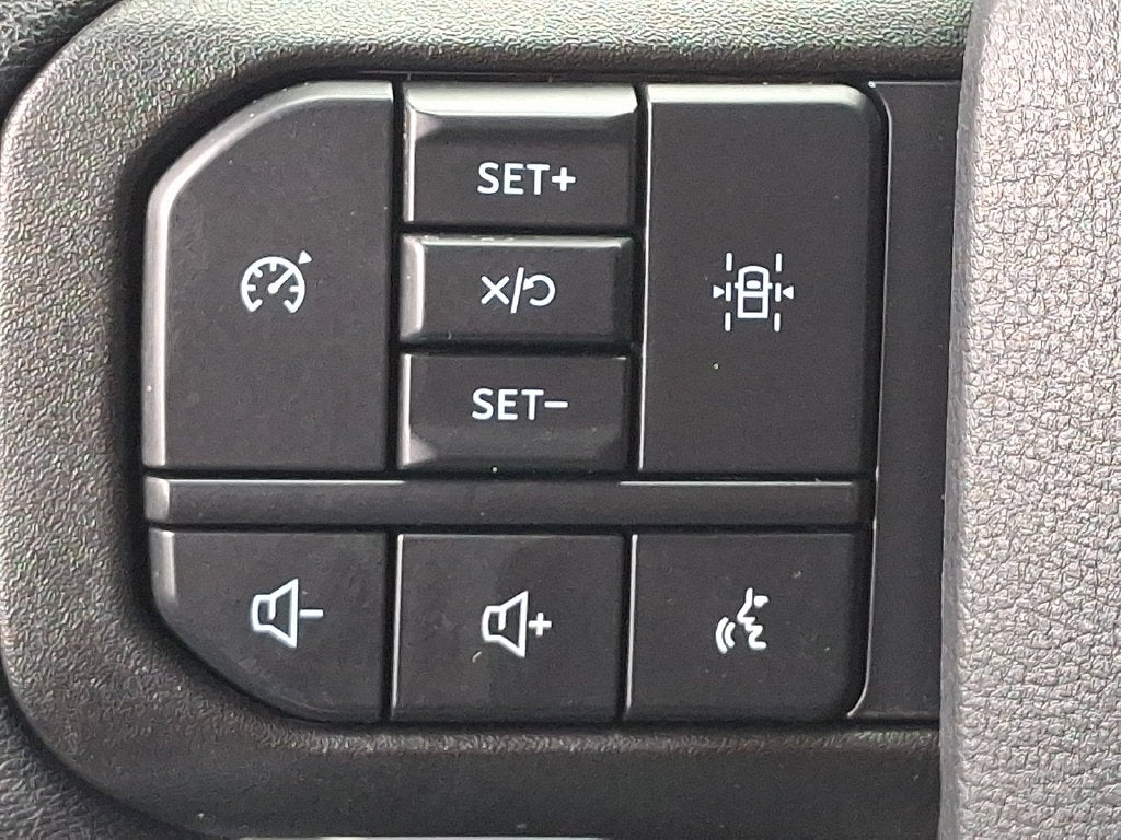 2025 Ford F-450SD XLT DRW