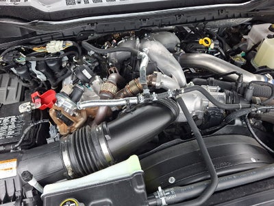 2025 Ford F-450SD XLT DRW