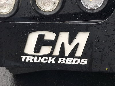 2025 Ford F-450SD XLT DRW