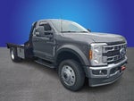 2025 Ford F-450SD XLT DRW