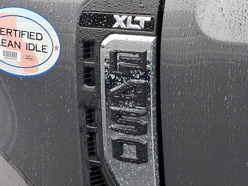 2025 Ford F-450SD XLT DRW