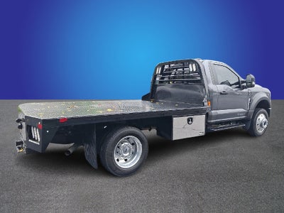 2025 Ford F-450SD XLT DRW