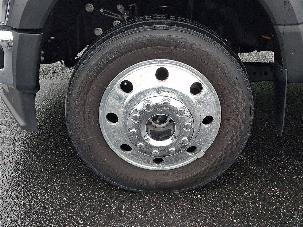 2025 Ford F-450SD XLT DRW