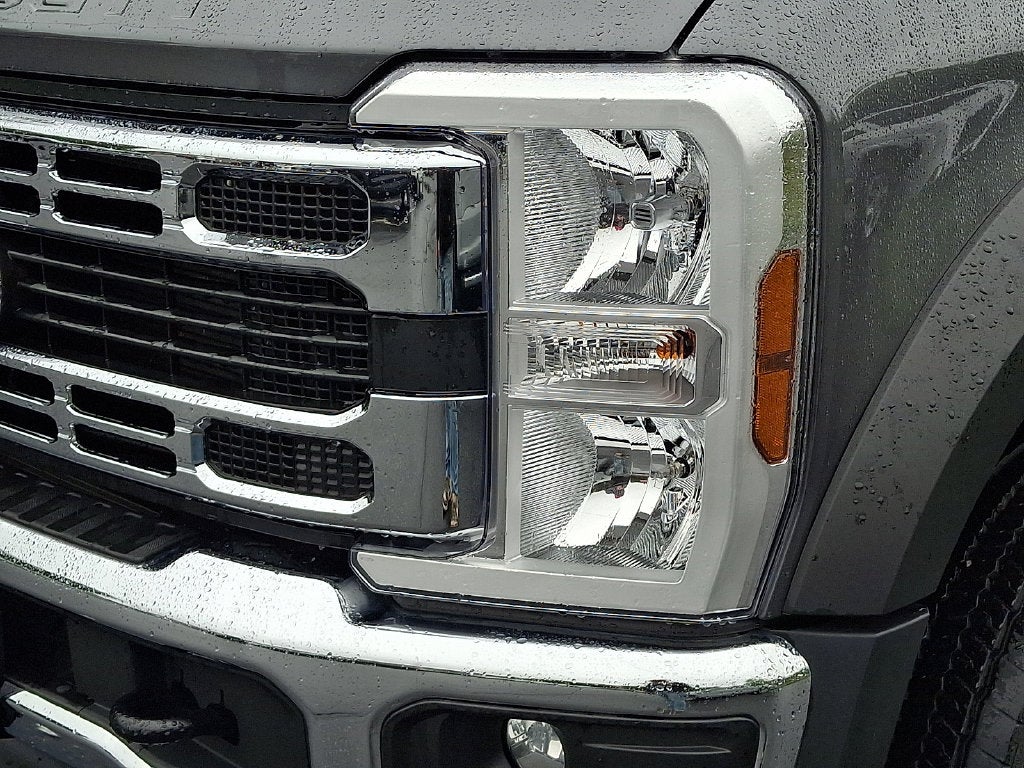 2025 Ford F-450SD XLT DRW