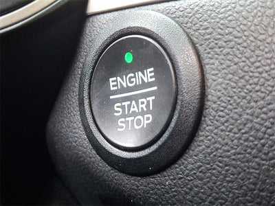 2022 Ford Escape SE Hybrid