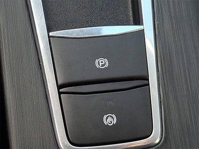 2022 Ford Escape SE Hybrid