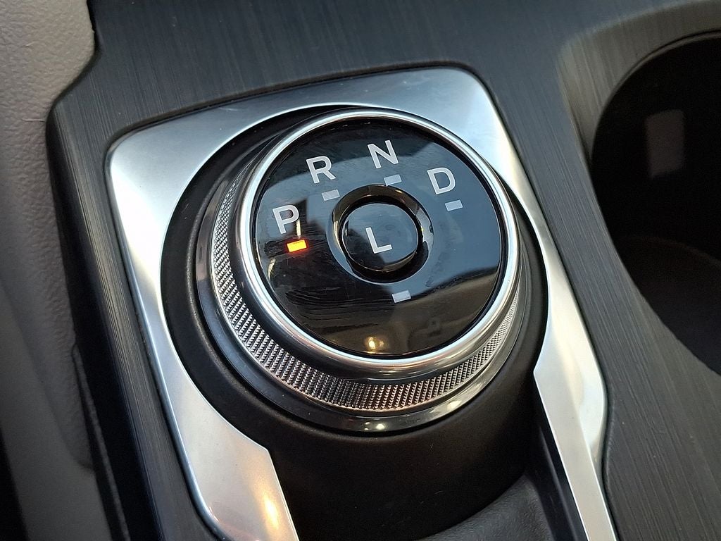 2025 Ford Escape Hybrid Platinum