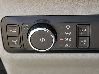 2025 Ford Escape Hybrid Platinum