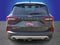 2025 Ford Escape Hybrid Platinum