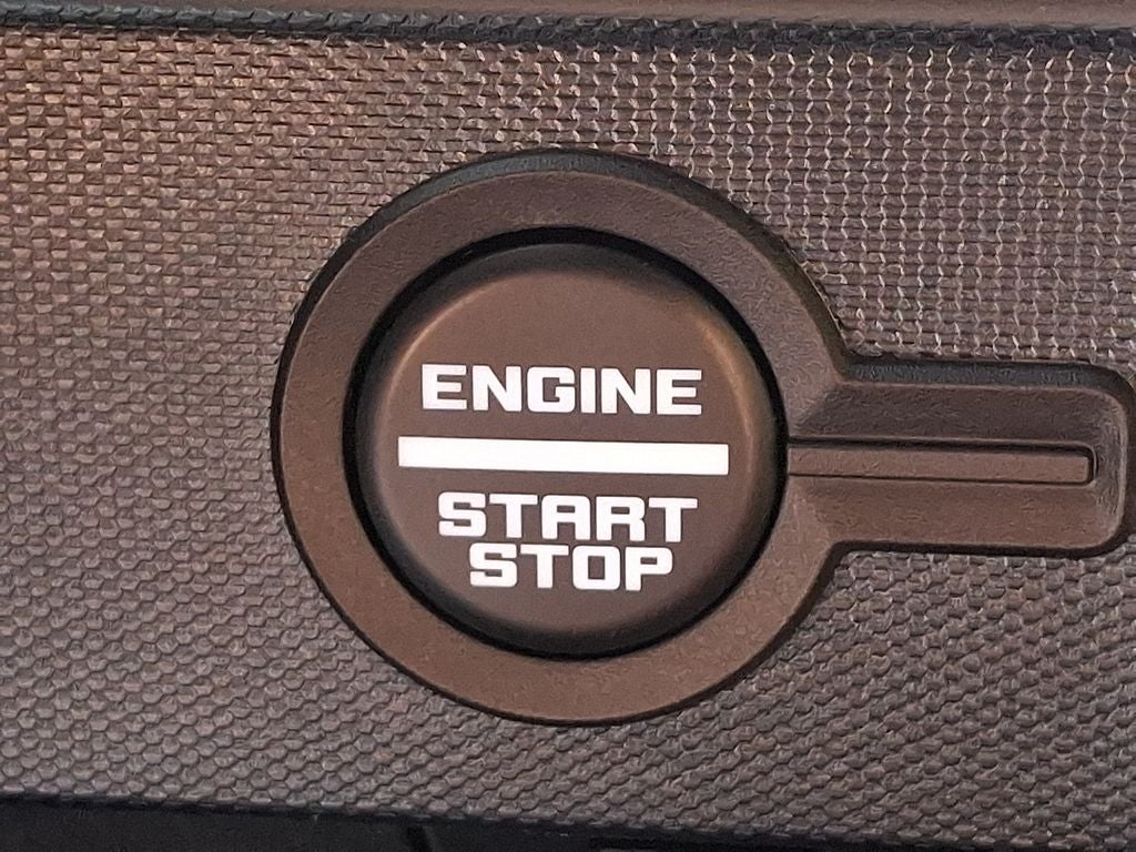 2024 Ford Bronco Heritage Edition
