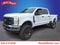 2024 Ford F-250SD XL