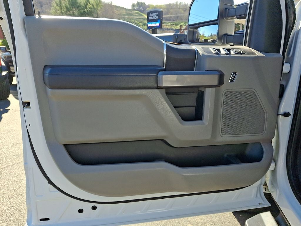 2019 Ford F-250SD XLT