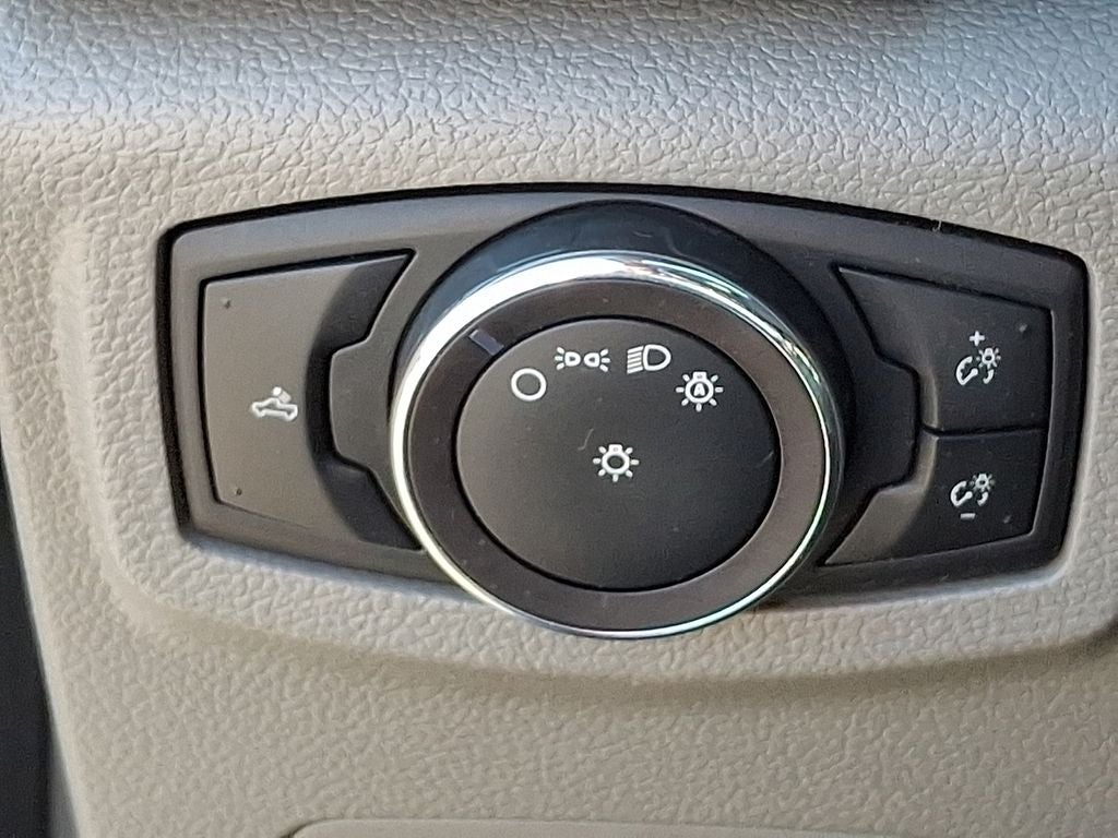 2019 Ford F-250SD XLT