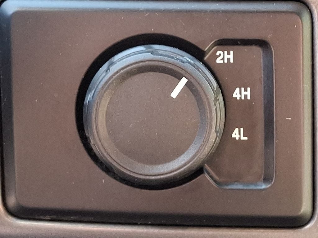 2019 Ford F-250SD XLT