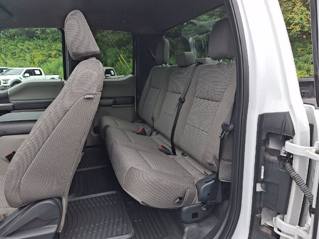 2022 Ford F-250SD XLT