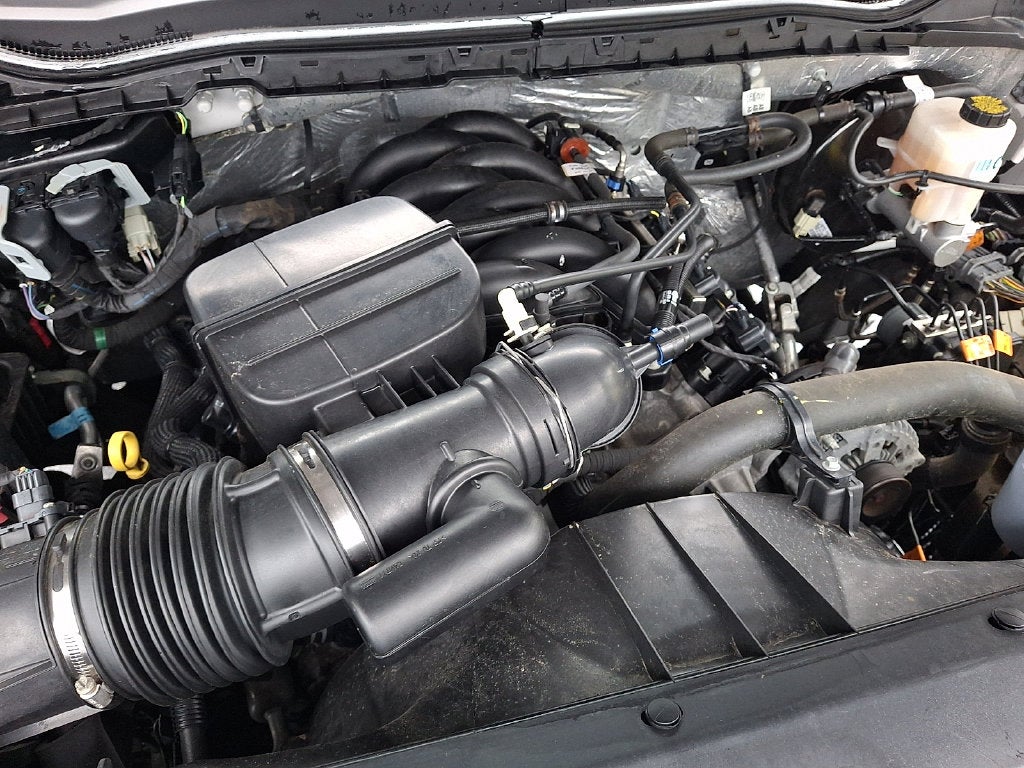 2022 Ford F-250SD XLT