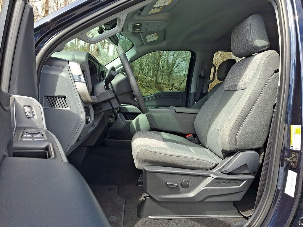 2024 Ford F-250SD XLT