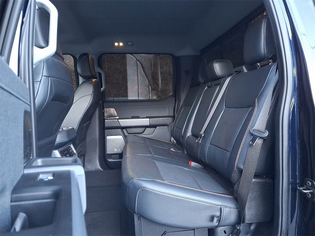 2024 Ford F-350SD Lariat