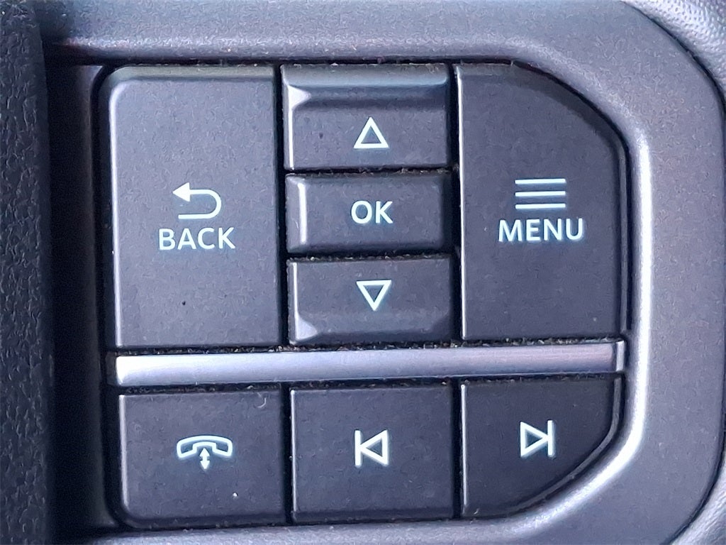 2024 Ford F-350SD Lariat