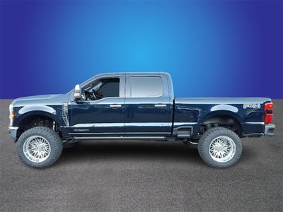 2024 Ford F-350SD Lariat