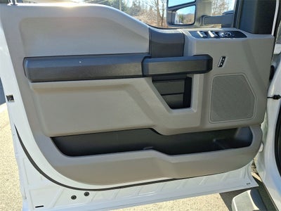 2021 Ford F-450SD XL DRW