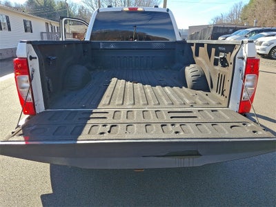 2021 Ford F-450SD XL DRW