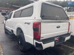 2023 Ford F-250SD XLT
