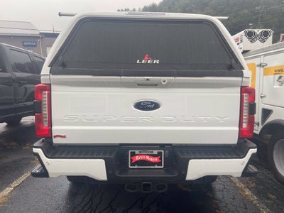 2023 Ford F-250SD XLT
