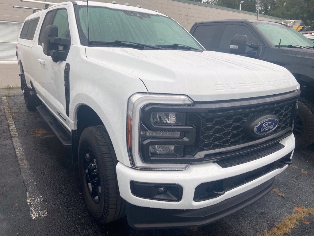 2023 Ford F-250SD XLT