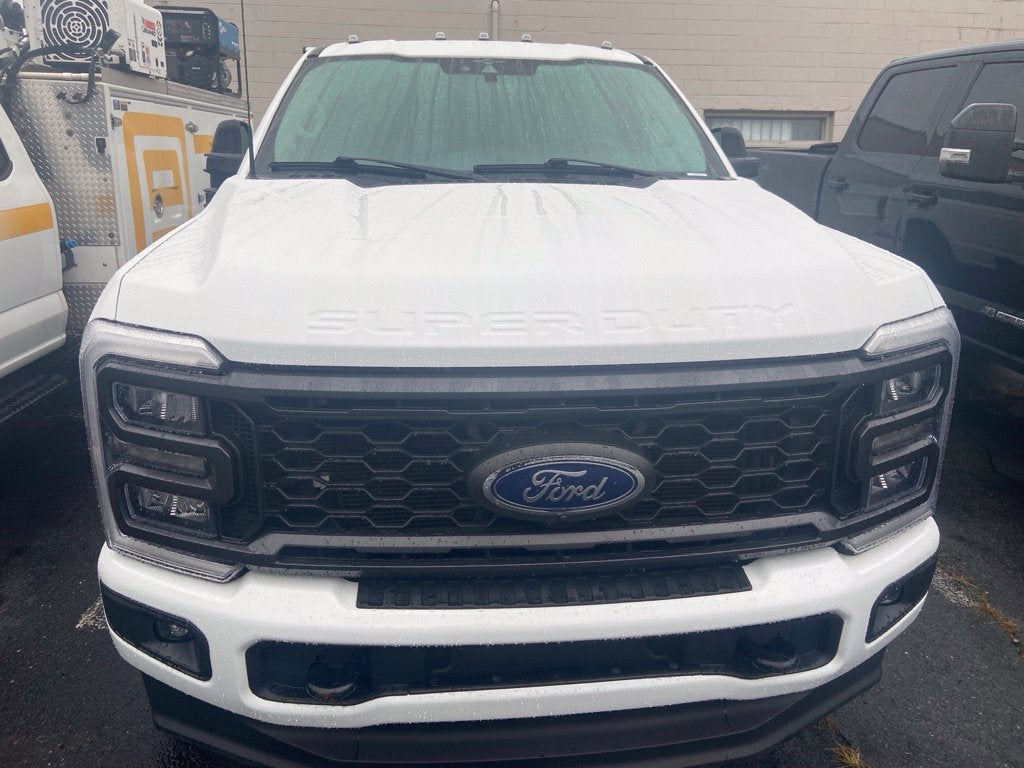 2023 Ford F-250SD XLT