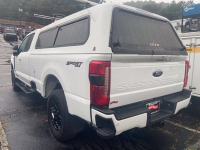 2023 Ford F-250SD XLT