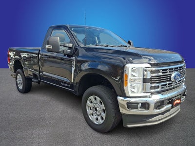 2023 Ford F-350SD XLT