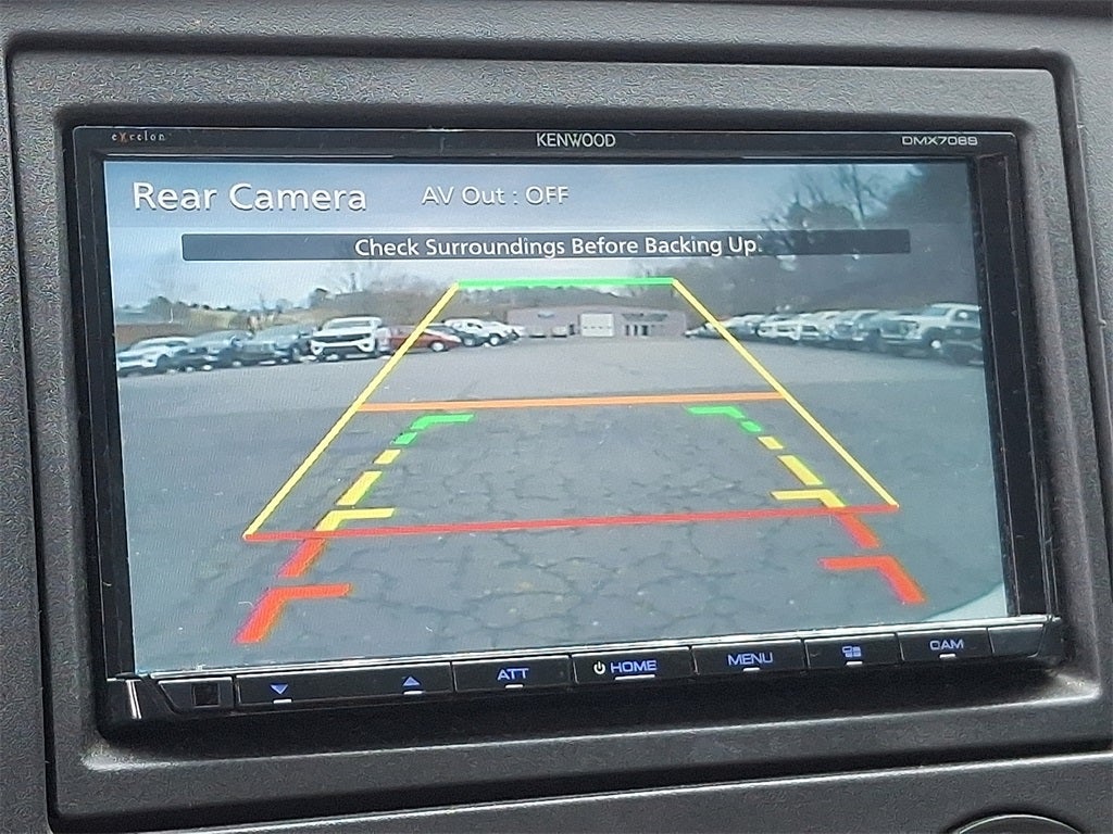 2008 Ford F-250SD XL