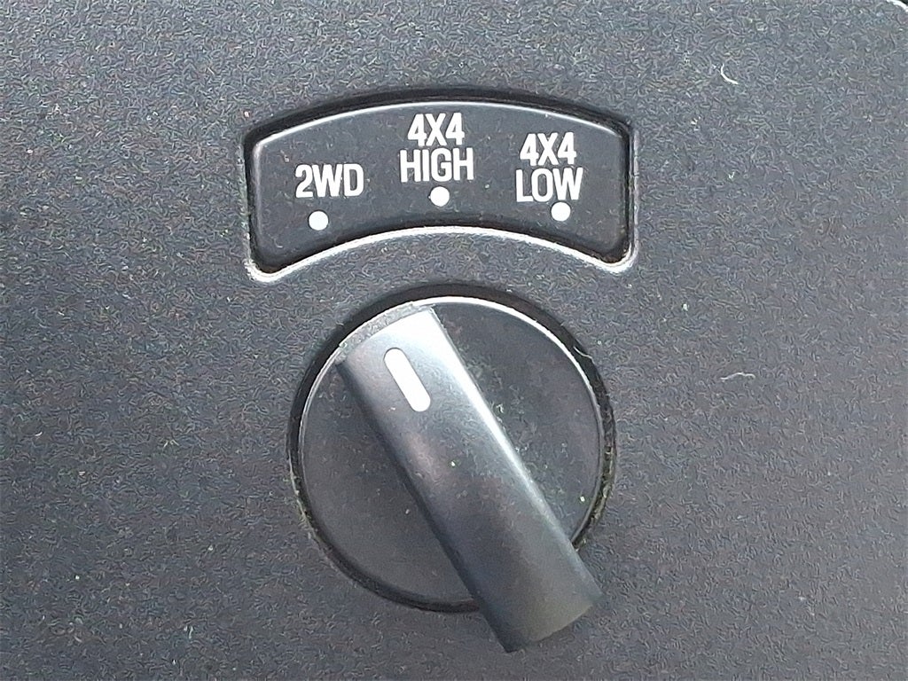 2008 Ford F-250SD XL