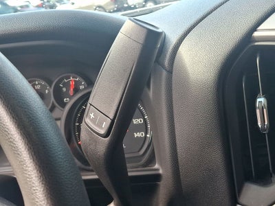 2025 Chevrolet Silverado 3500HD Work Truck