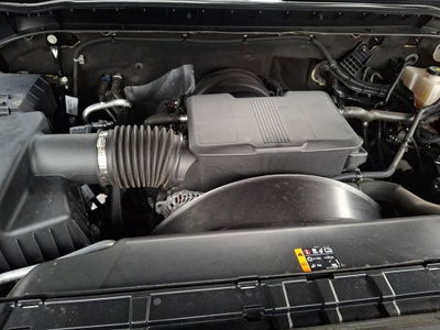 2023 Chevrolet Silverado 2500HD LTZ