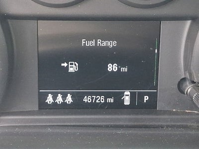 2024 Chevrolet Silverado 3500HD Work Truck