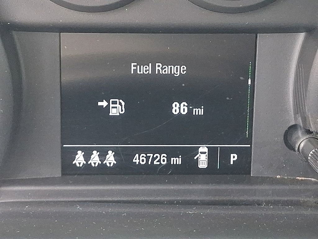 2024 Chevrolet Silverado 3500HD Work Truck