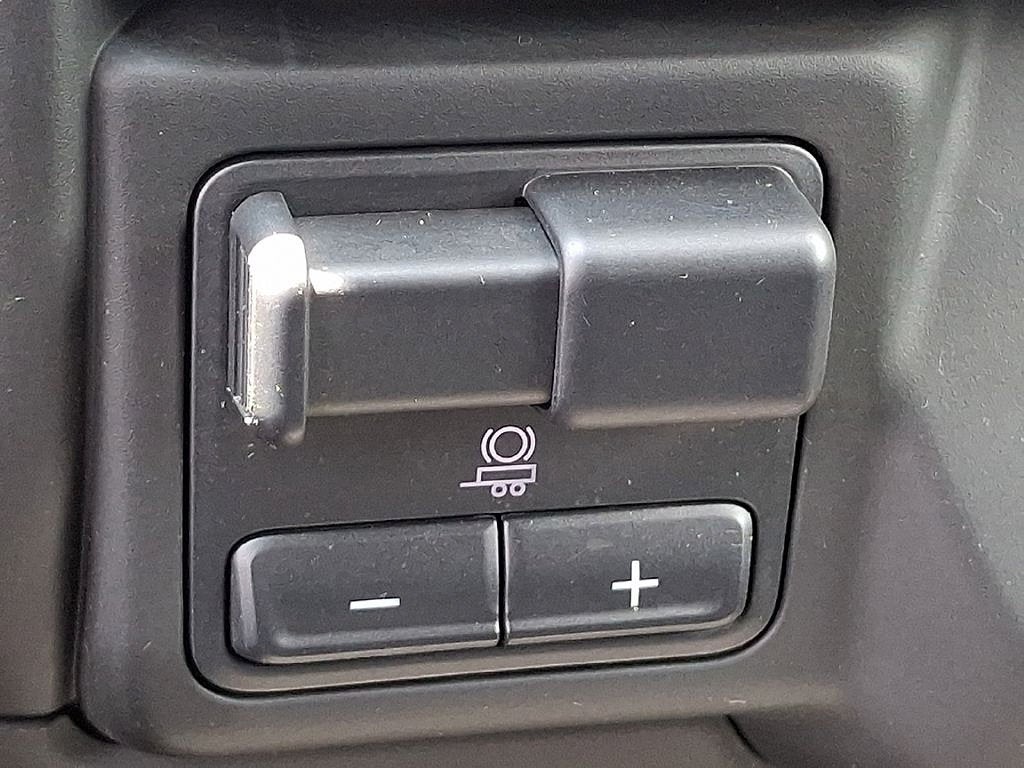 2024 Chevrolet Silverado 3500HD Work Truck