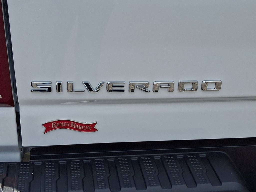 2024 Chevrolet Silverado 3500HD Work Truck
