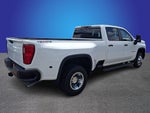 2024 Chevrolet Silverado 3500HD Work Truck